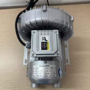 Máy thổi khí con sò GB-250 2 may thoi khi con so 250w