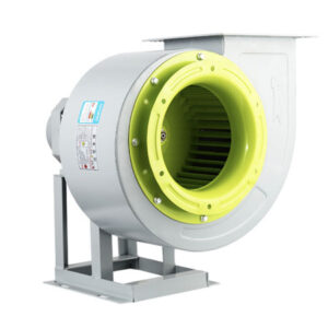 Quạt ly tâm hút khói bếp 3KW 1 quat hut khoi bep ly tam