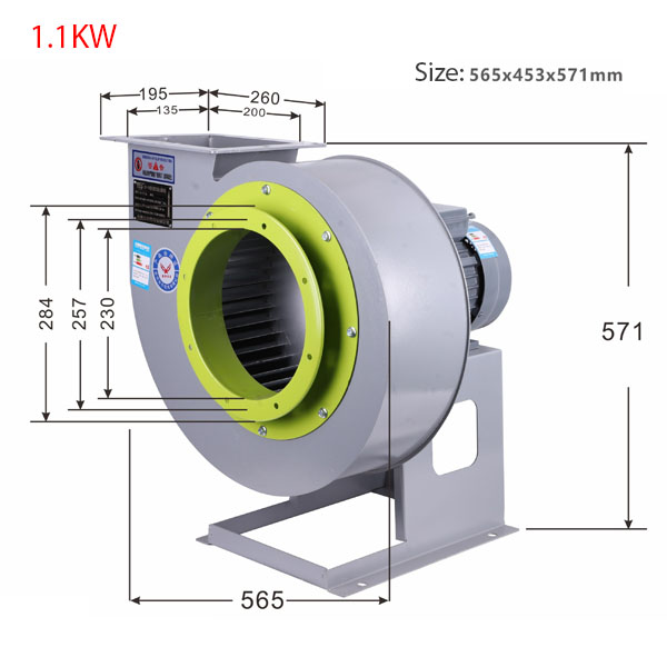 quat ly tam 1.1kw quat ly tam 1.1kw