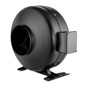 Quạt hút nối ống Sunfan KTO-100 2 quat hut noi ong sunfan kto