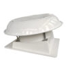 Quạt hút mái nhà xưởng Sunfan QHM-1060 1 quat hut mai nha xuong sunfan QHM 1060