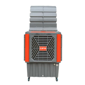 sunfan qb 18