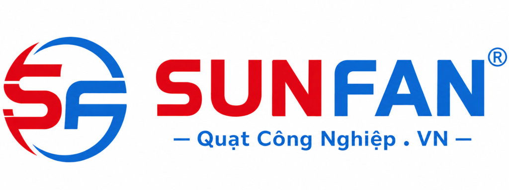 Quạt Công Nghiệp SunFan